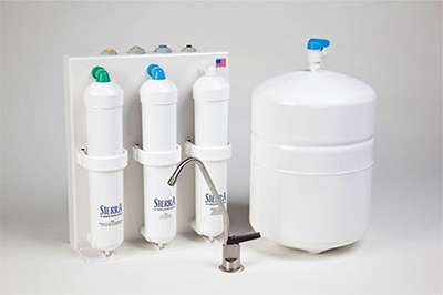 reverse osmosis system2