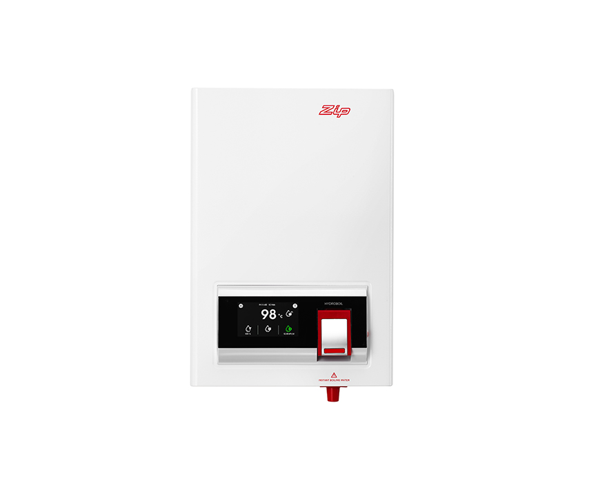 Zip Hydroboil On Wall Boiler 3 Litre White The Water People