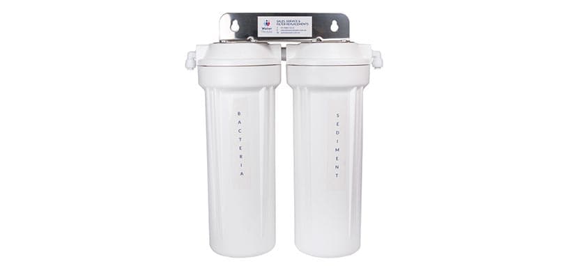 under sink filters