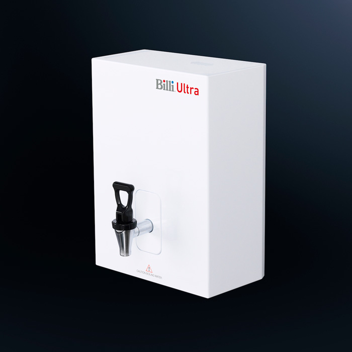 Billi Ultra 310 On Wall Boiler 3 Litres | The Water People