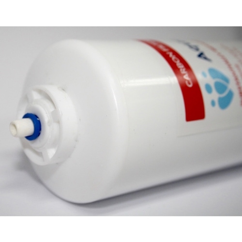 Aquakleen Inline Carbon Filter Cartridge (large) The Water People