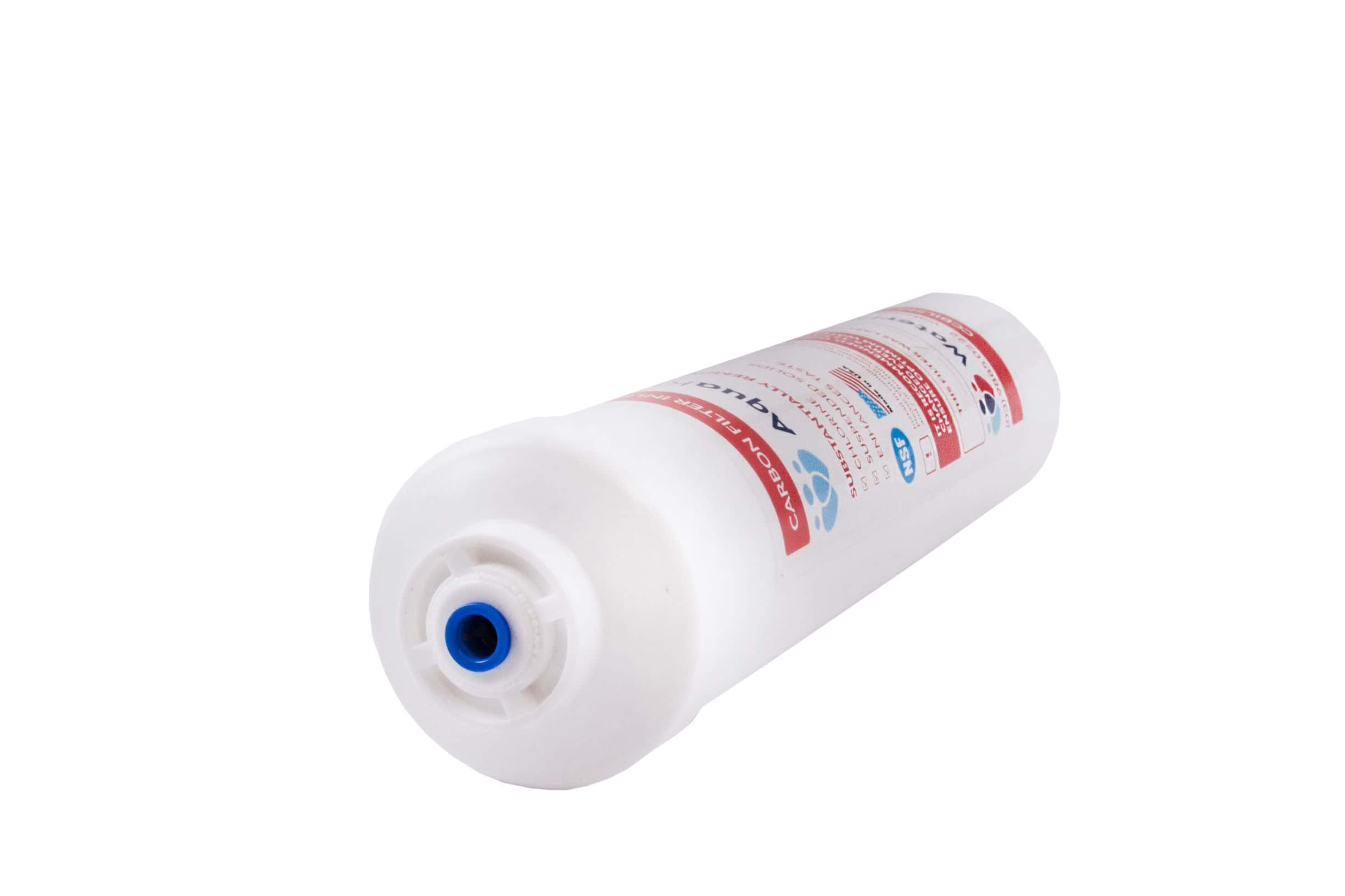 Aquakleen Inline Carbon Filter Cartridge (small) The Water People