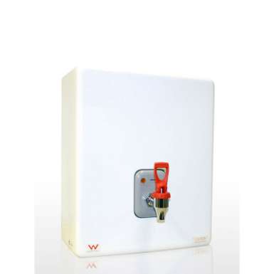 Wall Mounted Hot Water Systems and Water Boilers | Water People