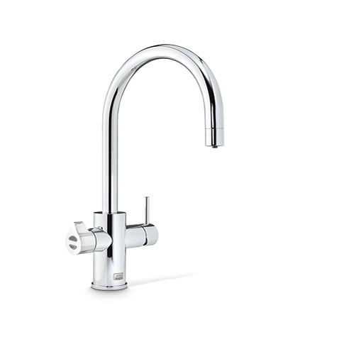 Zip Hydrotap G5 Celsius Arc All In One Boiling + Hot & Cold Mains ...