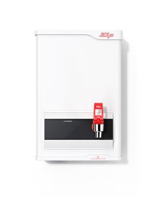 Instant Hot Water Taps | Boiling Water Taps | Water People
