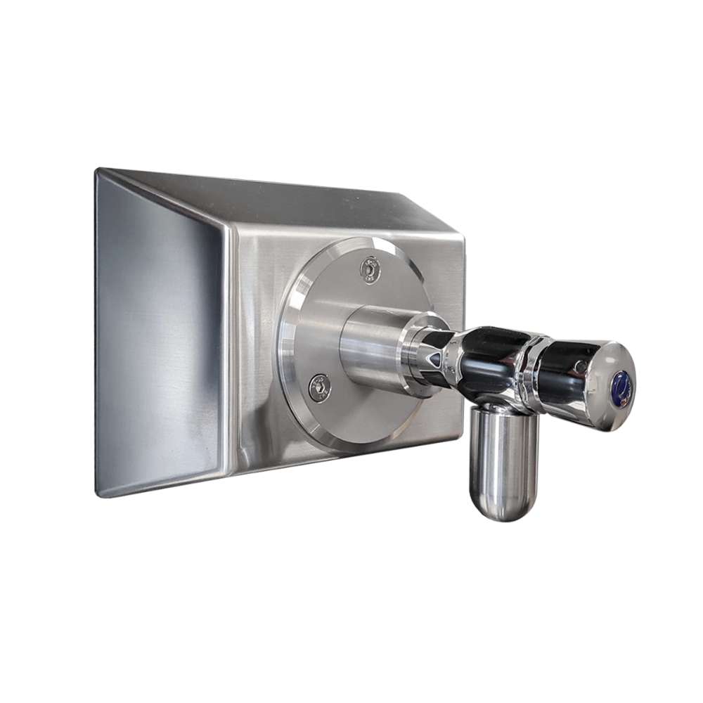 BF200WM Wall Mounted Bottle Refill The Water People