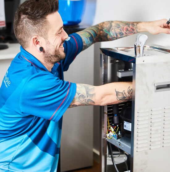 Zip Tap Service & Filter Replacement Authorised Zip