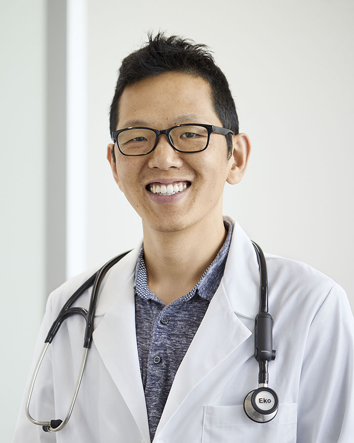 CORE Digital Stethoscope