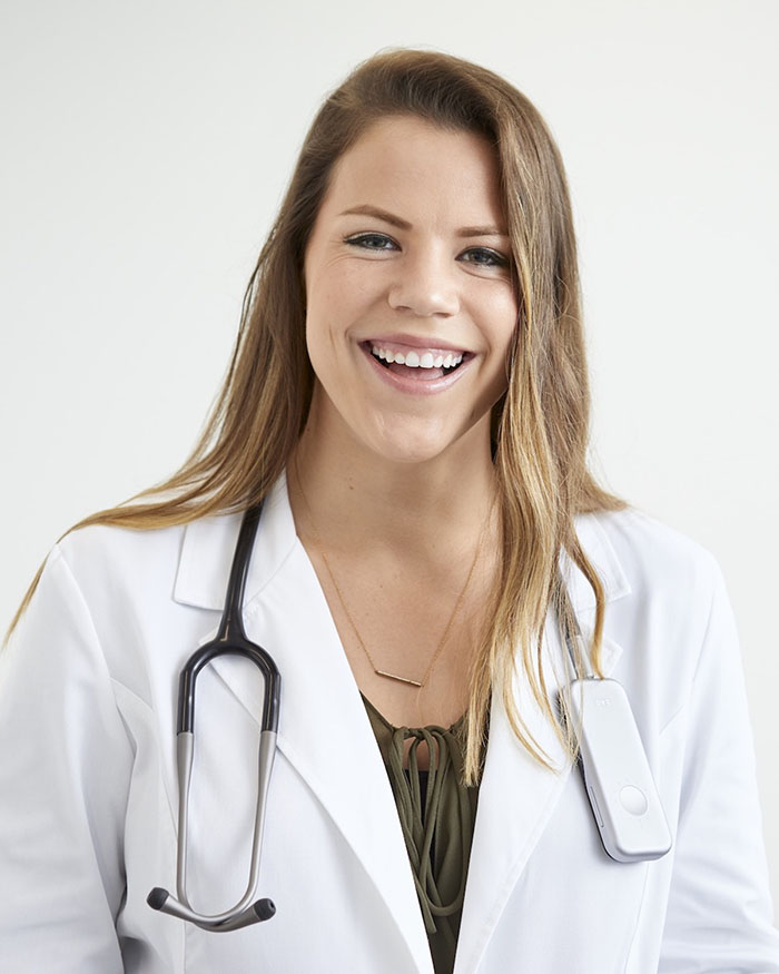 DUO ECG + Digital Stethoscope