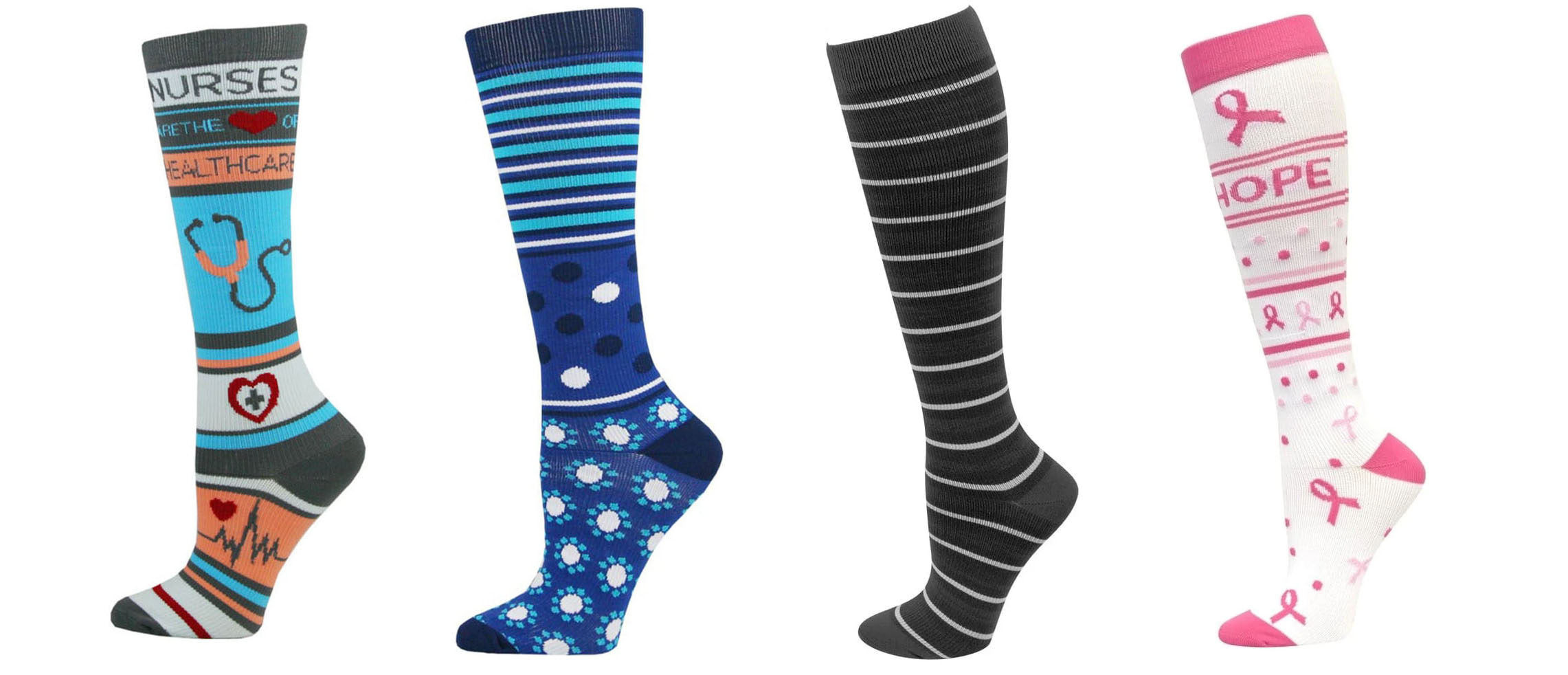 compression socks for nurses