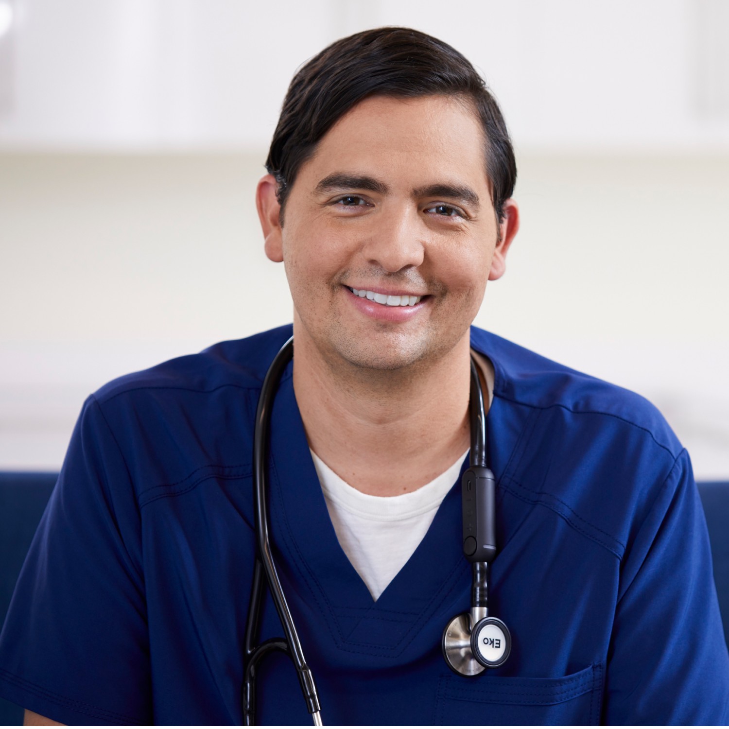 CORE Digital Stethoscope