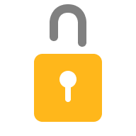 Lock Icon