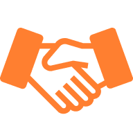 Handshake Icon