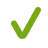 Checkmark