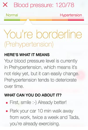Prehypertension needs to be managed to avoid further deterioration