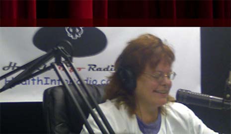 The Health and Humor Show with Maureen Sullivan