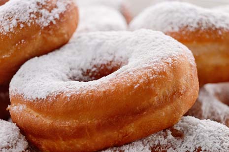 trans fats cause high blood pressure and heart disease
