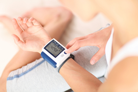 Which bp monitor is best for you
