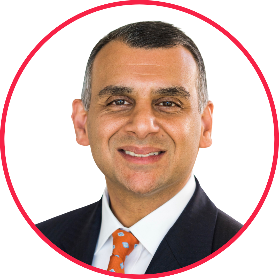 Sanjeev Aggarwal, MD, MBA