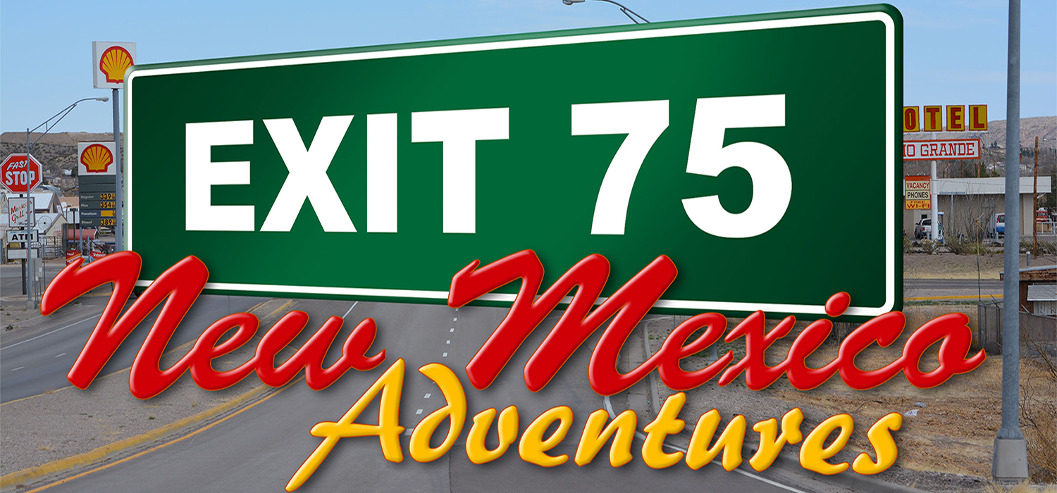 Things to Do Village of Williamsburg New Mexico