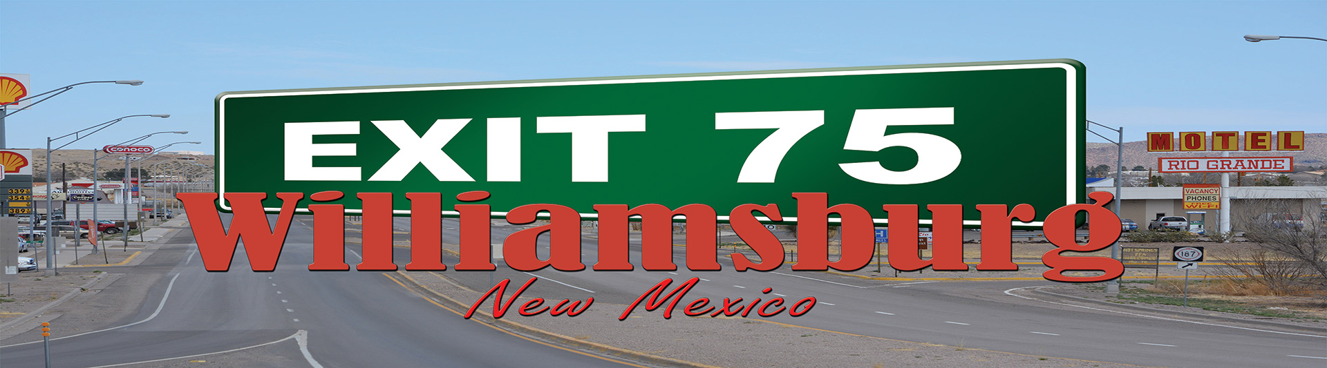 About Village of Williamsburg New Mexico