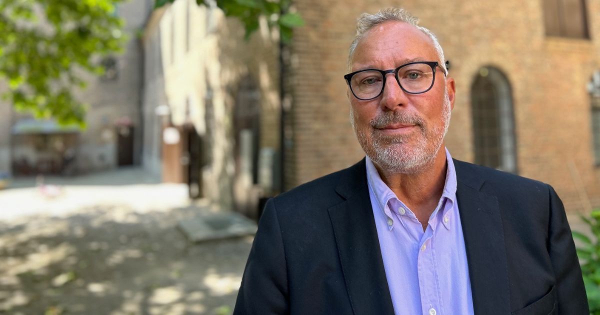 Skapa och hantera tillväxt - Peters bästa tips! | Seminarier | Tillväxt ...