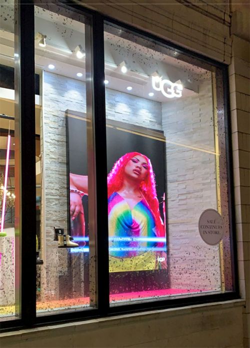 led-retail-digital-signage | ONQDigital Australia