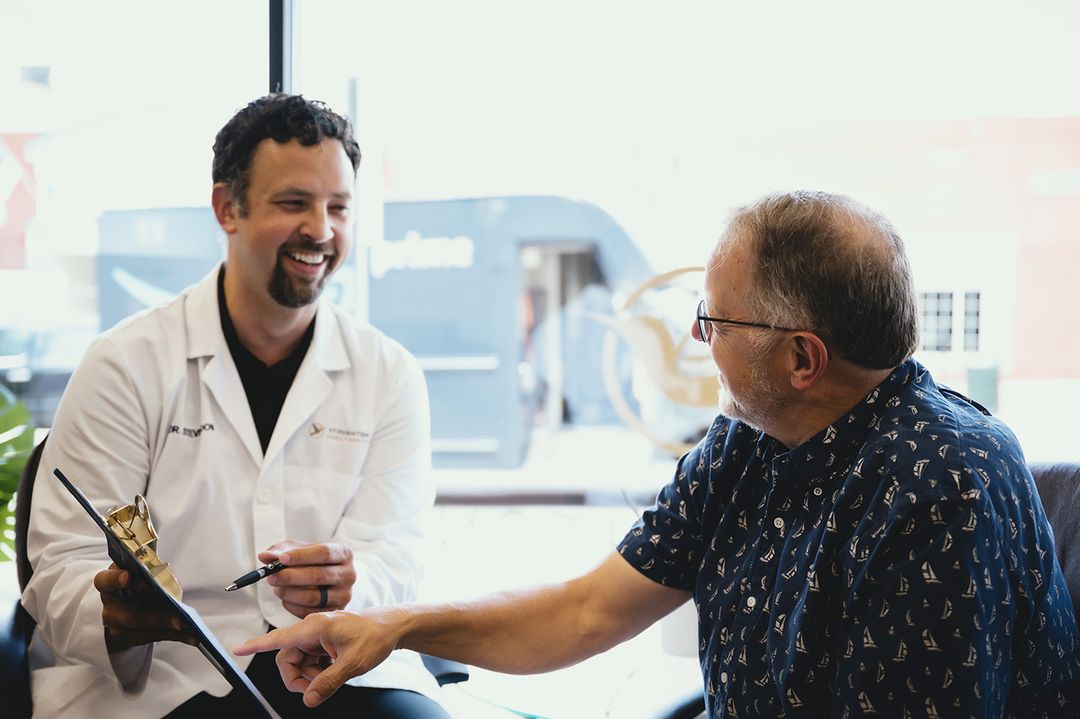 Stoughton, WI Dentist Stoughton Family Dental