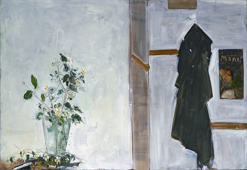 Liliane Klapisch, Homage to Manet