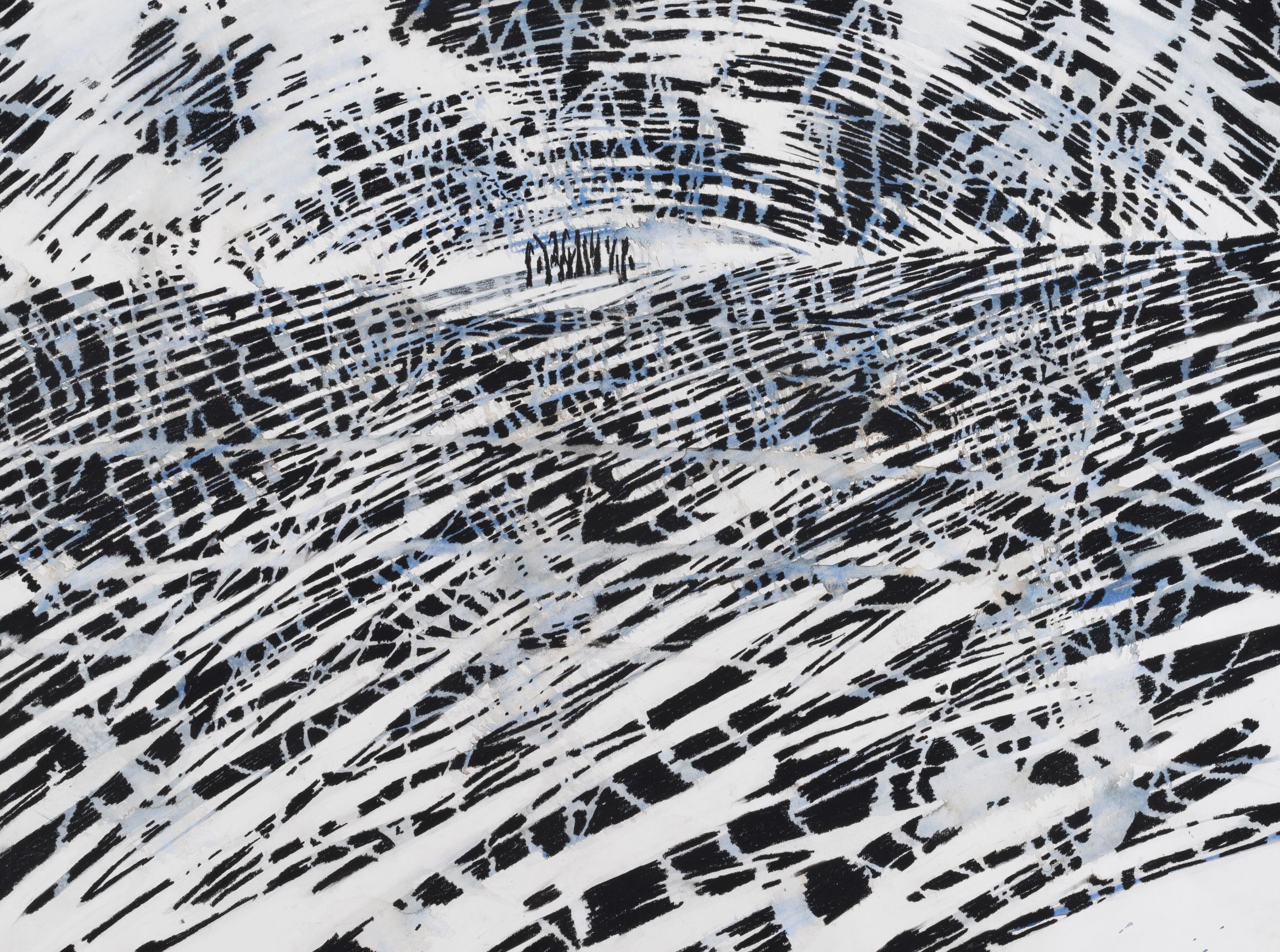 From the series: Line of Sight