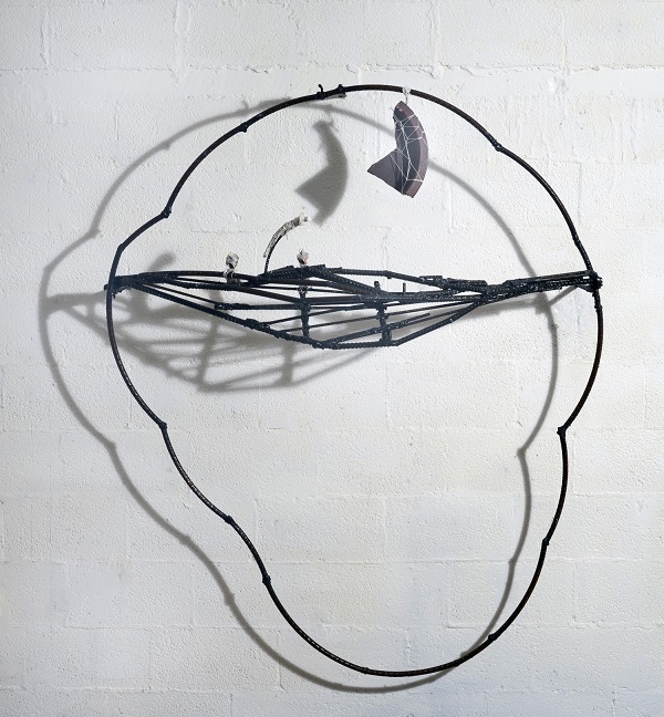 Sharon Poliakine, Evacuation III