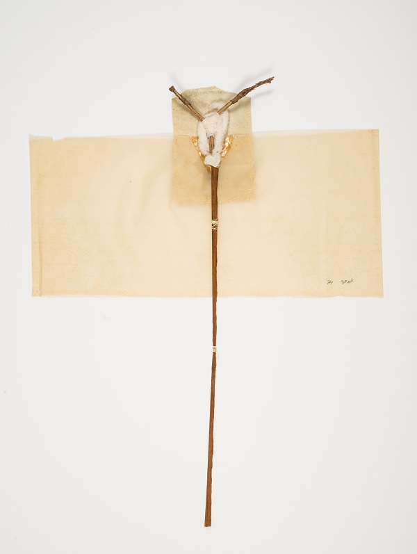 Yocheved Weinfeld, Untitled