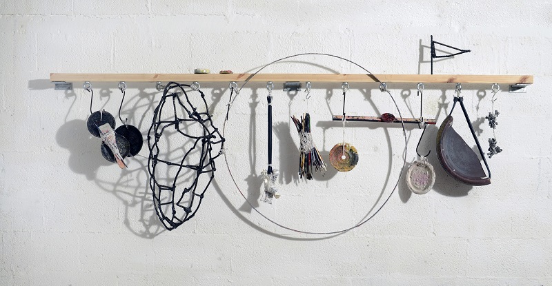 Sharon Poliakine, Evacuation I