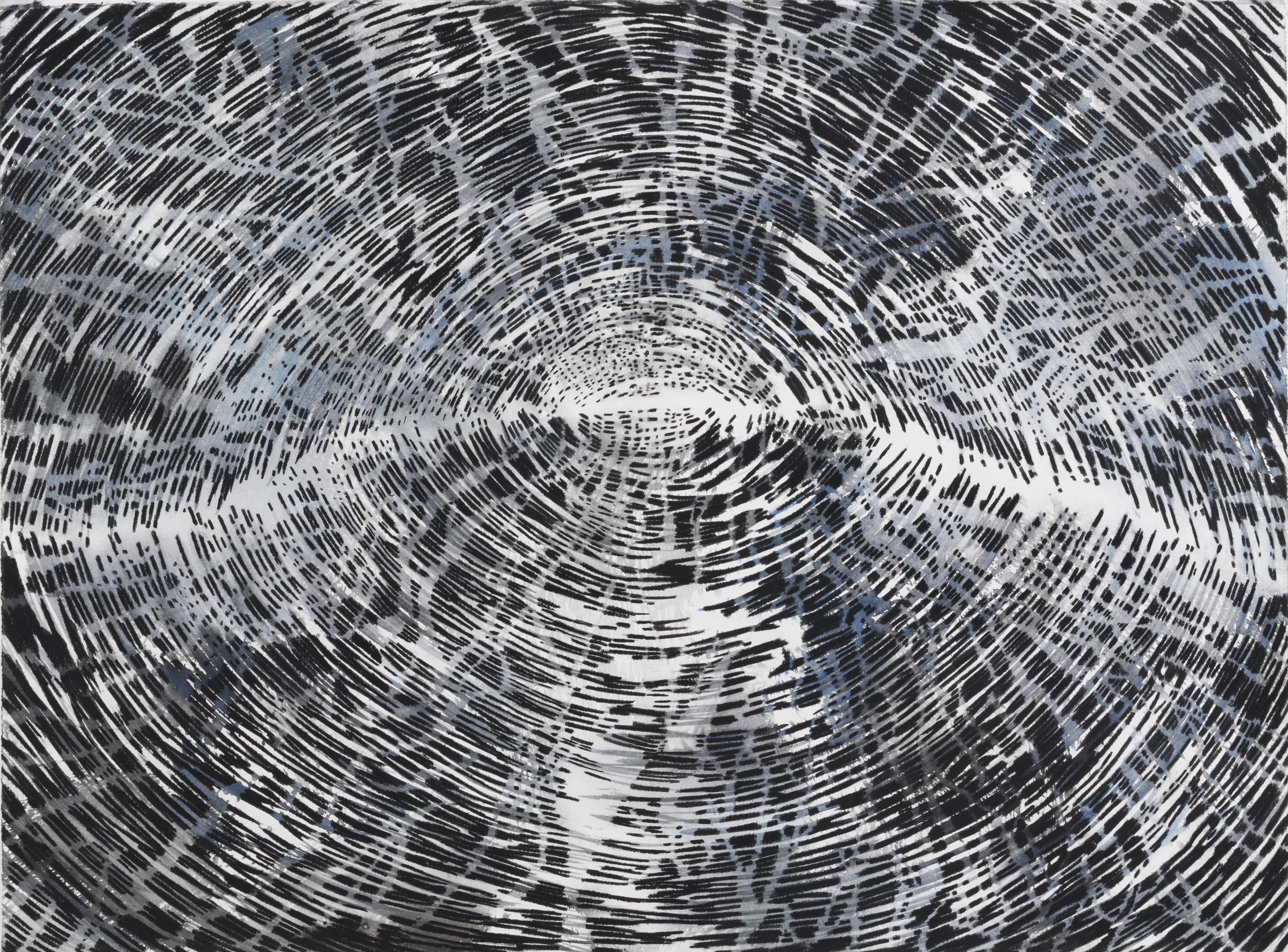 From the series: Line of Sight