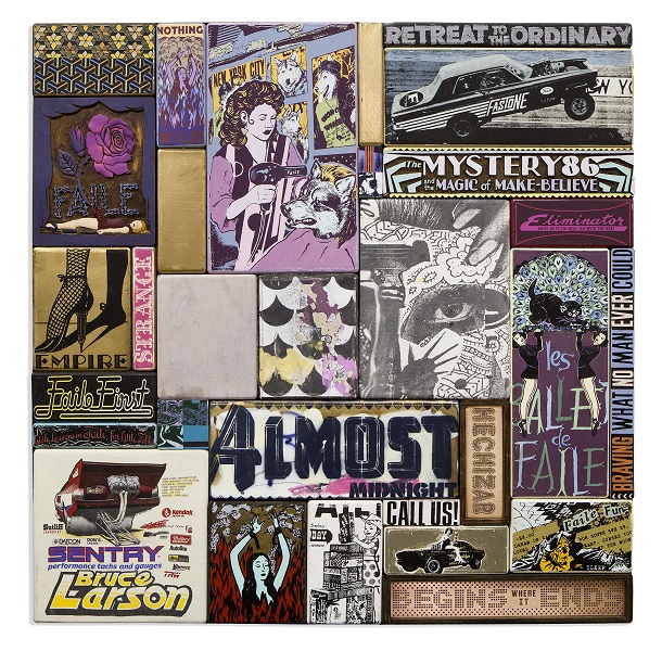 Faile, Midnight Mystery