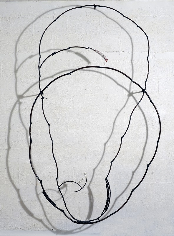 Sharon Poliakine, Evacuation IV