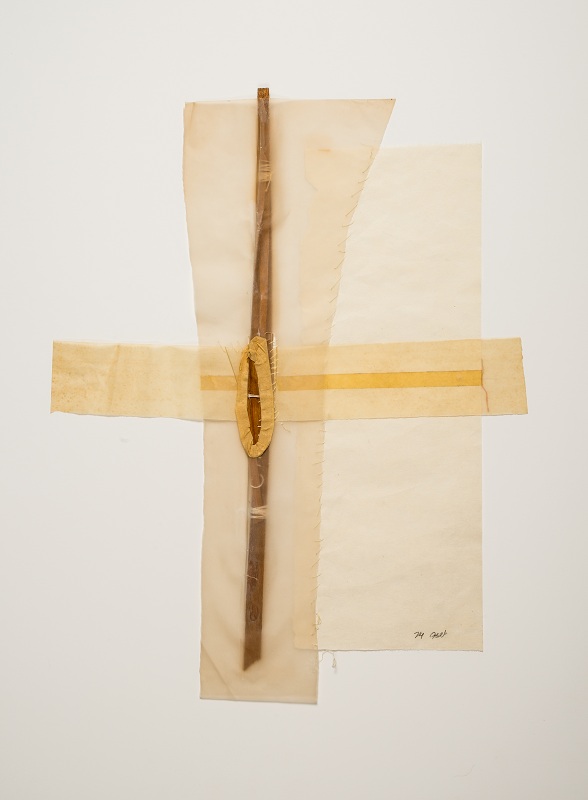 Yocheved Weinfeld, Untitled