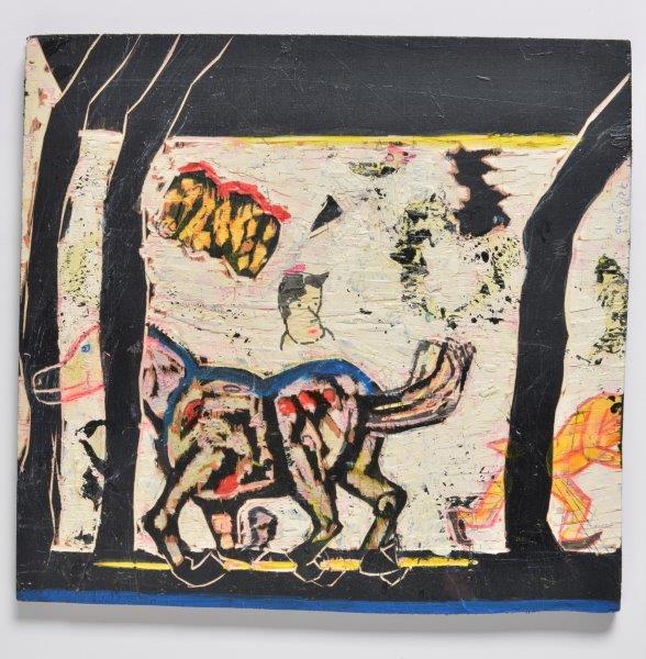 Avner Katz, After Youth, by Rainer Maria Rilke