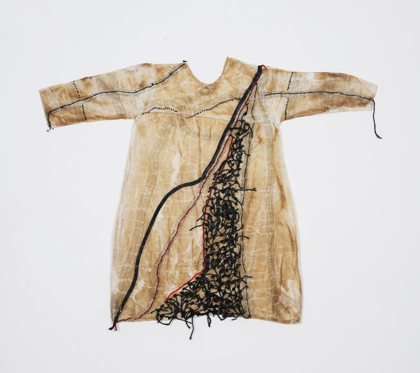 From the Dresses series