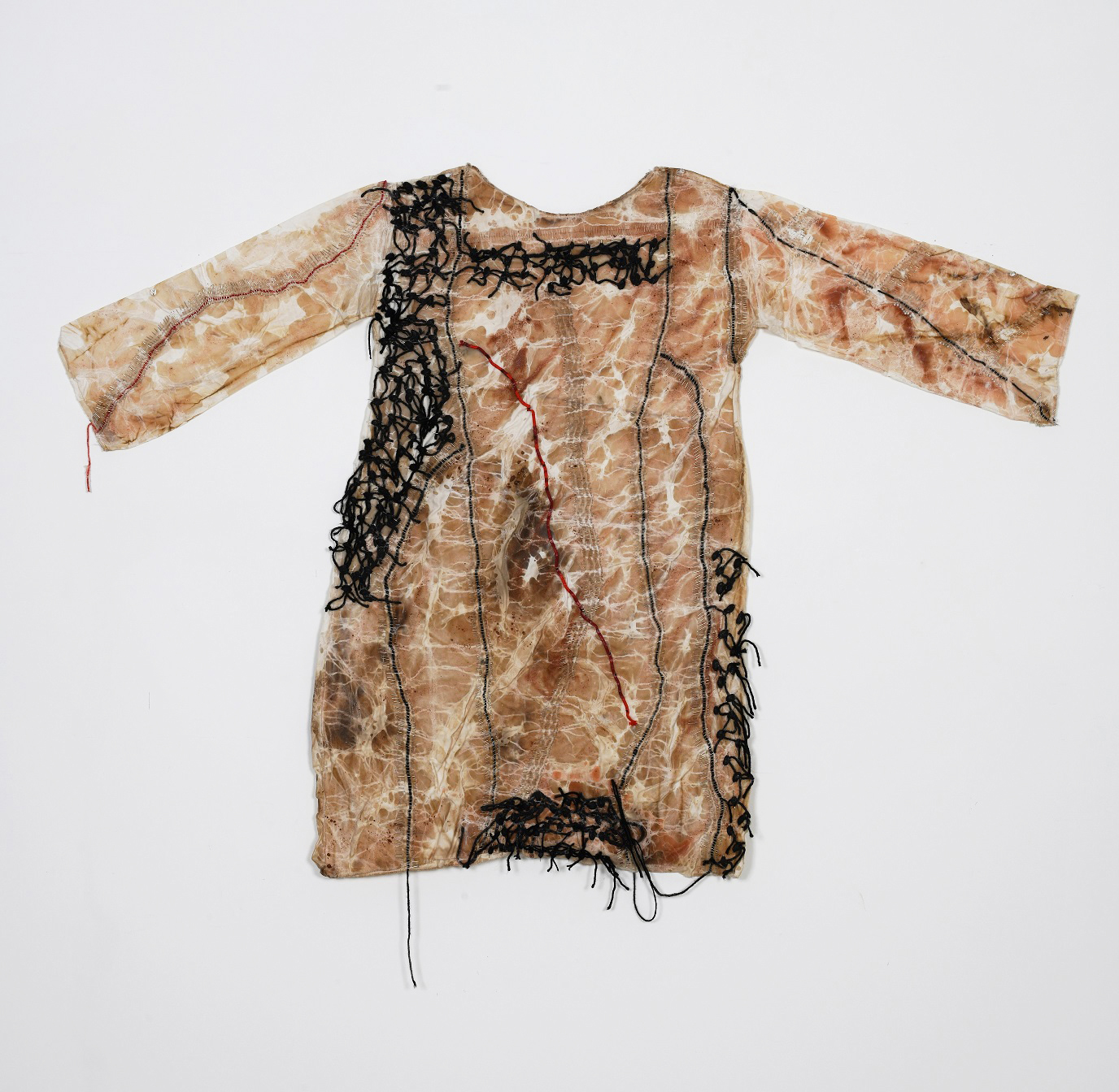 From the Dresses series