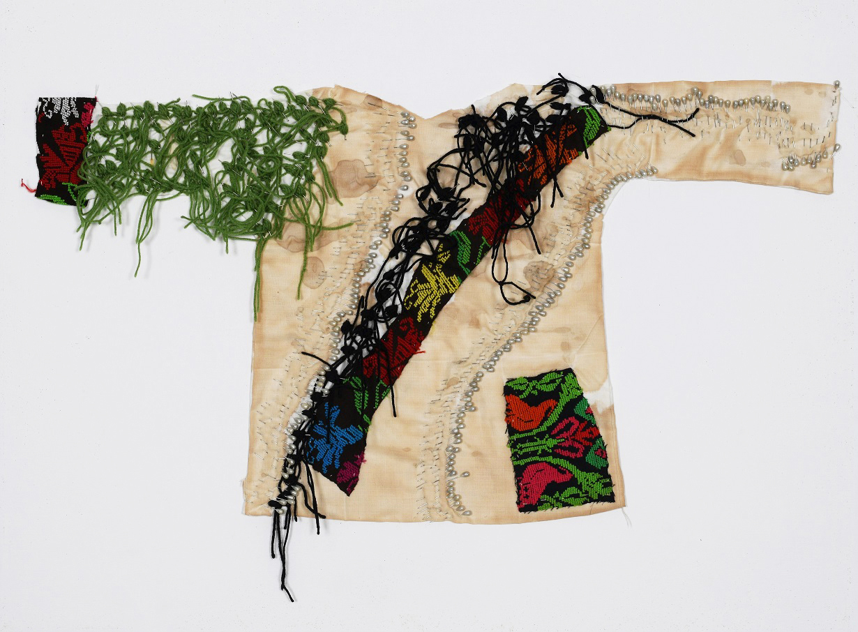 From The Needle Vanquishes the Tailor