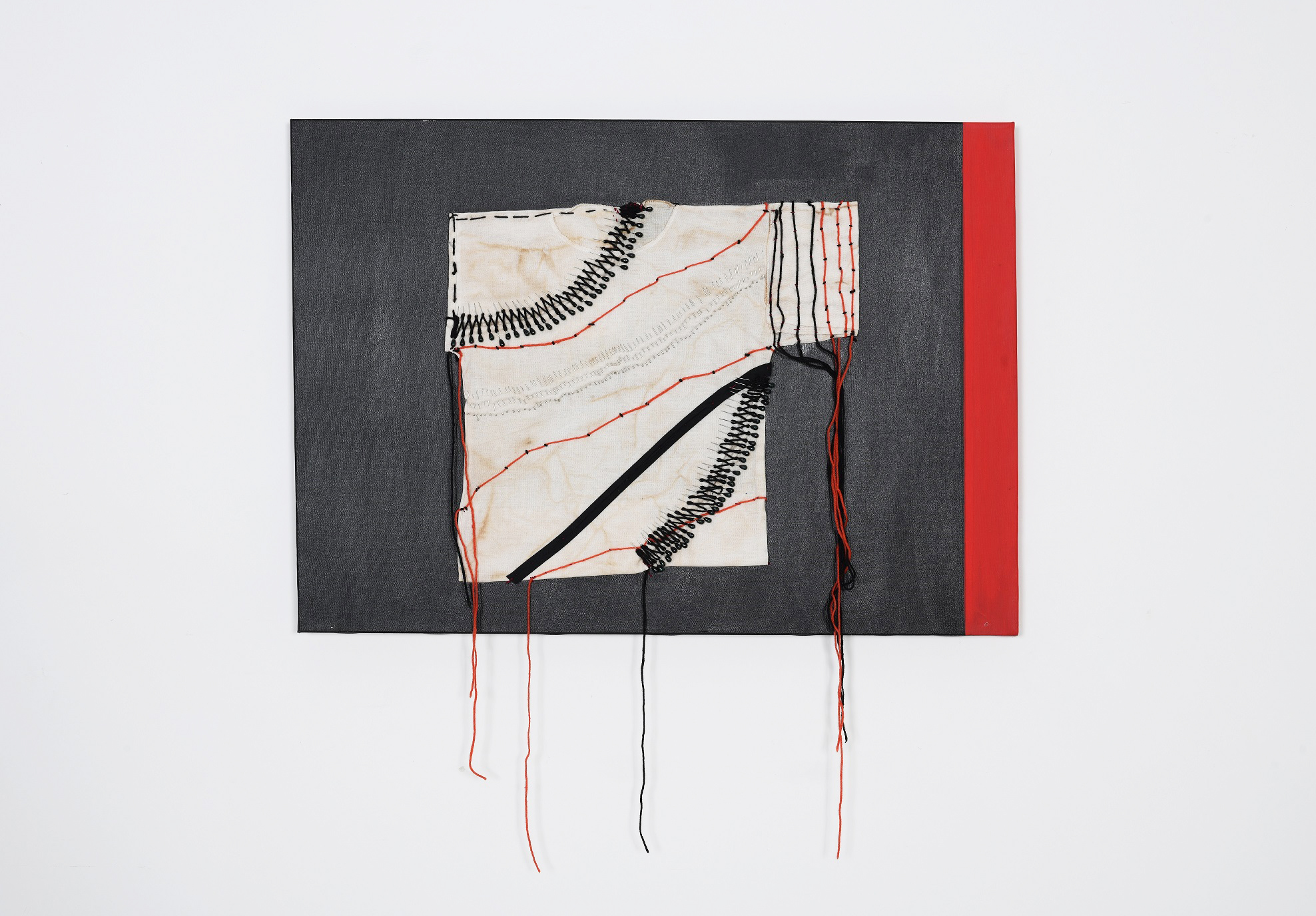 From the Needle Vanquishes the Tailor