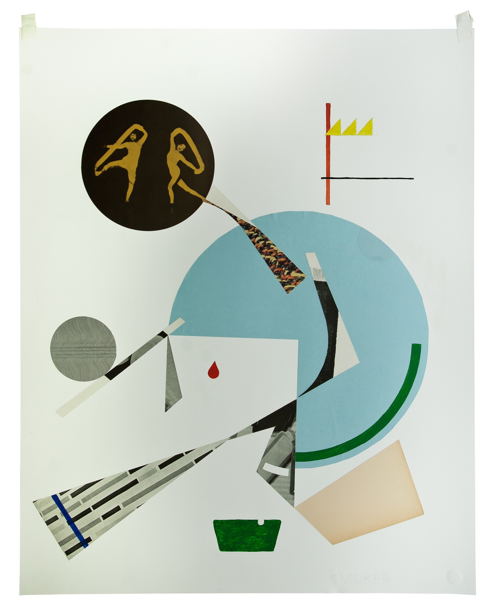 Notation 41 (Smoker)