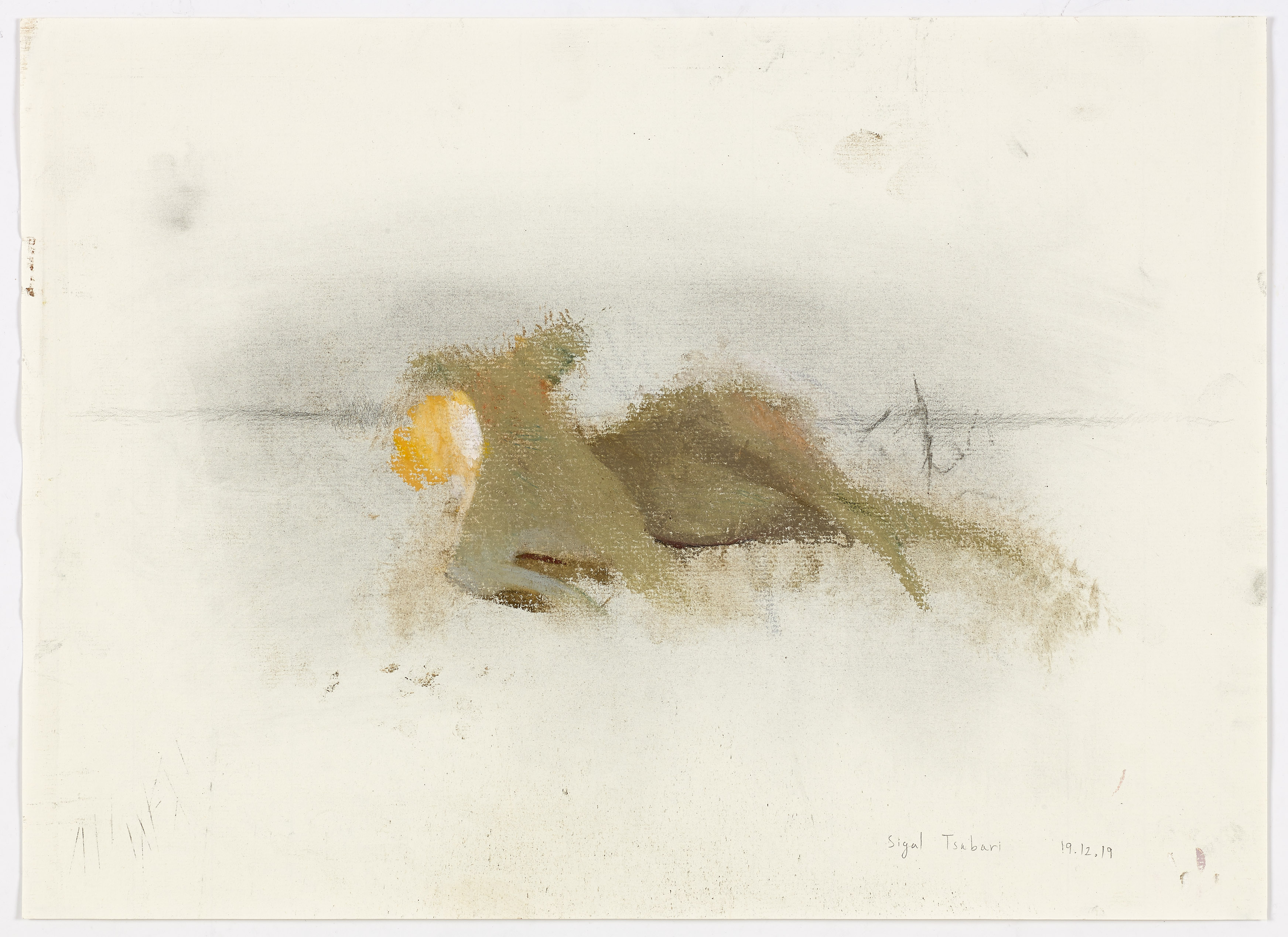 Lazing IV, 19.12.2019