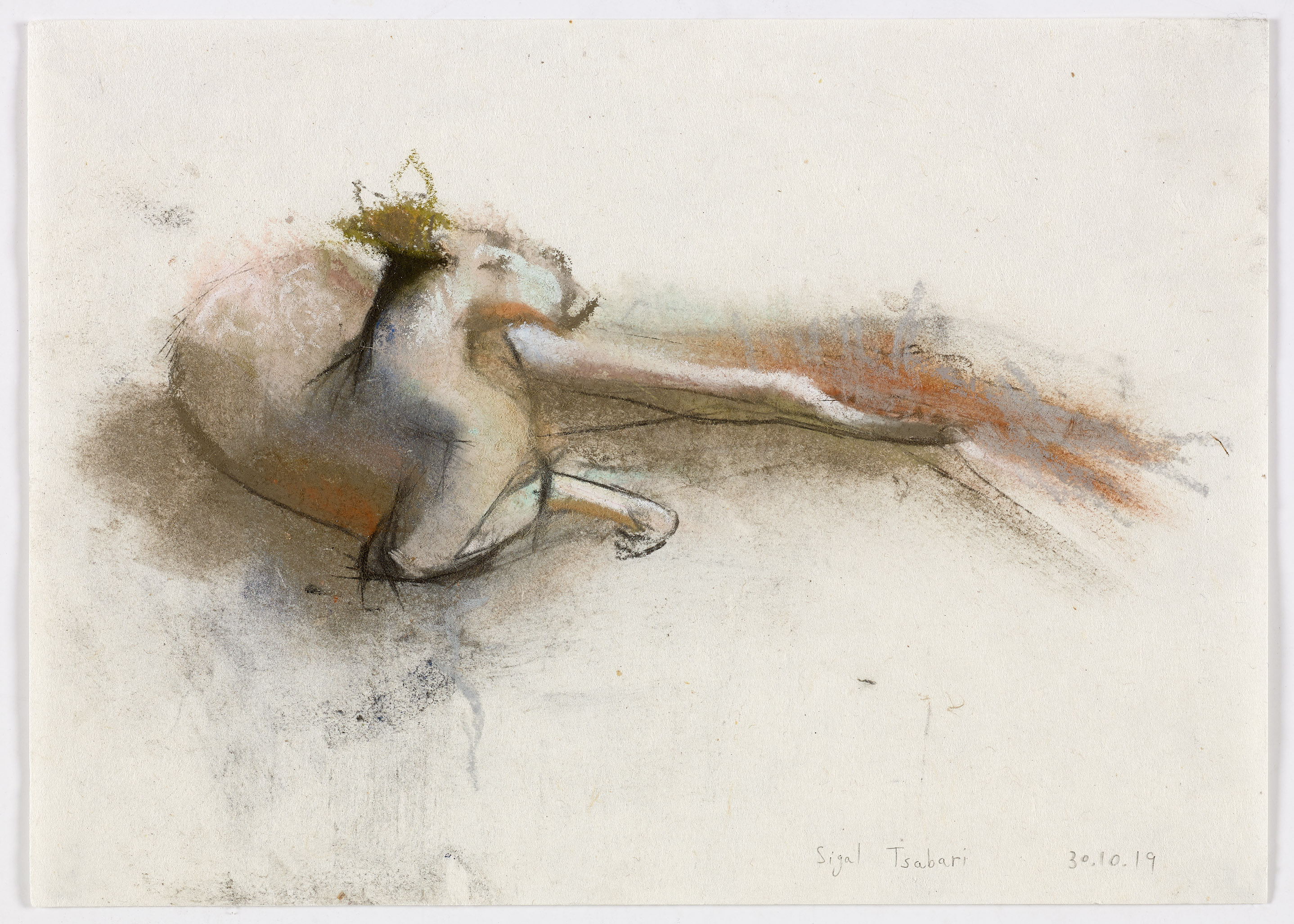 Lazing III, 30.10.2019