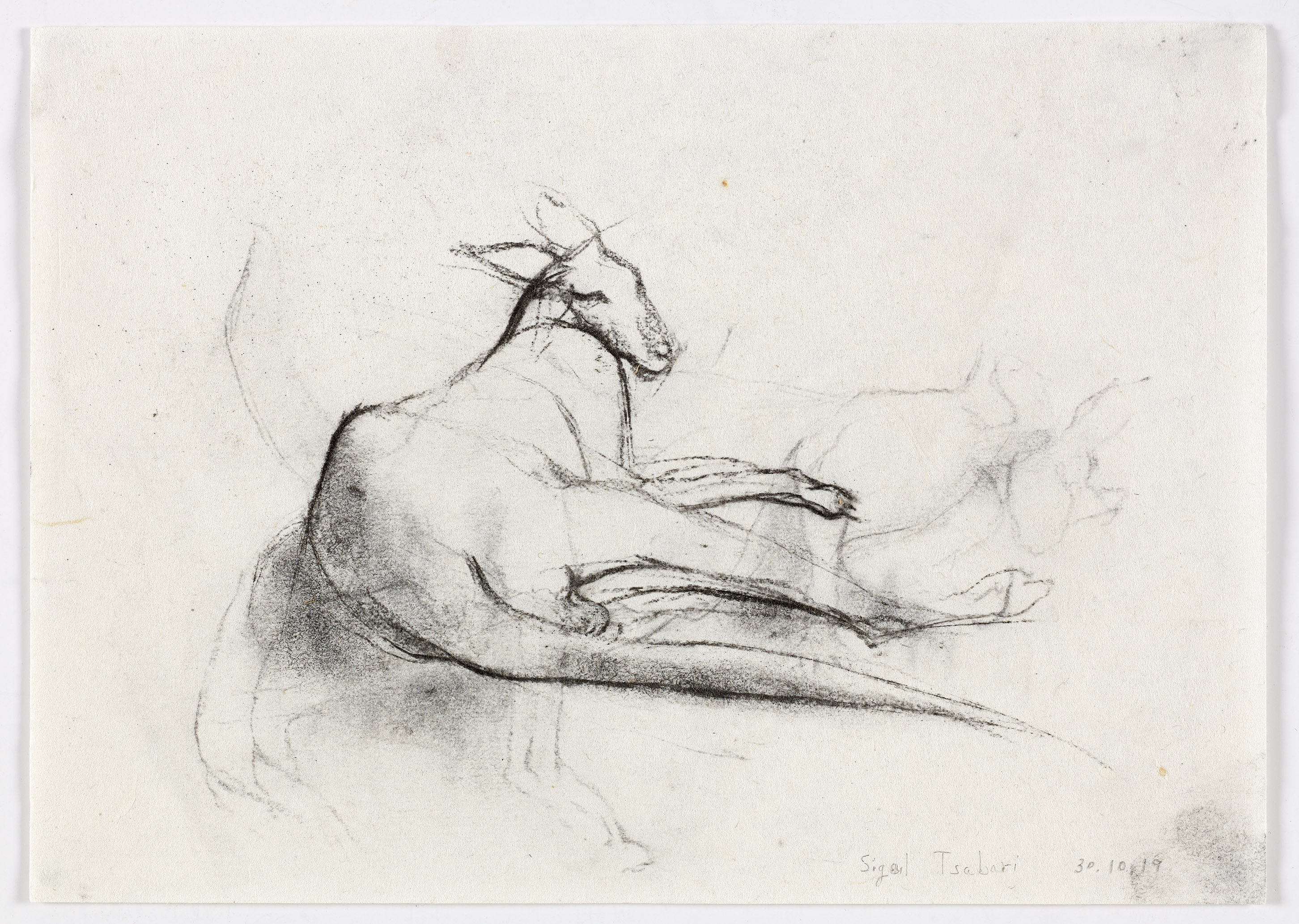 Look At Me, 30.10.2020