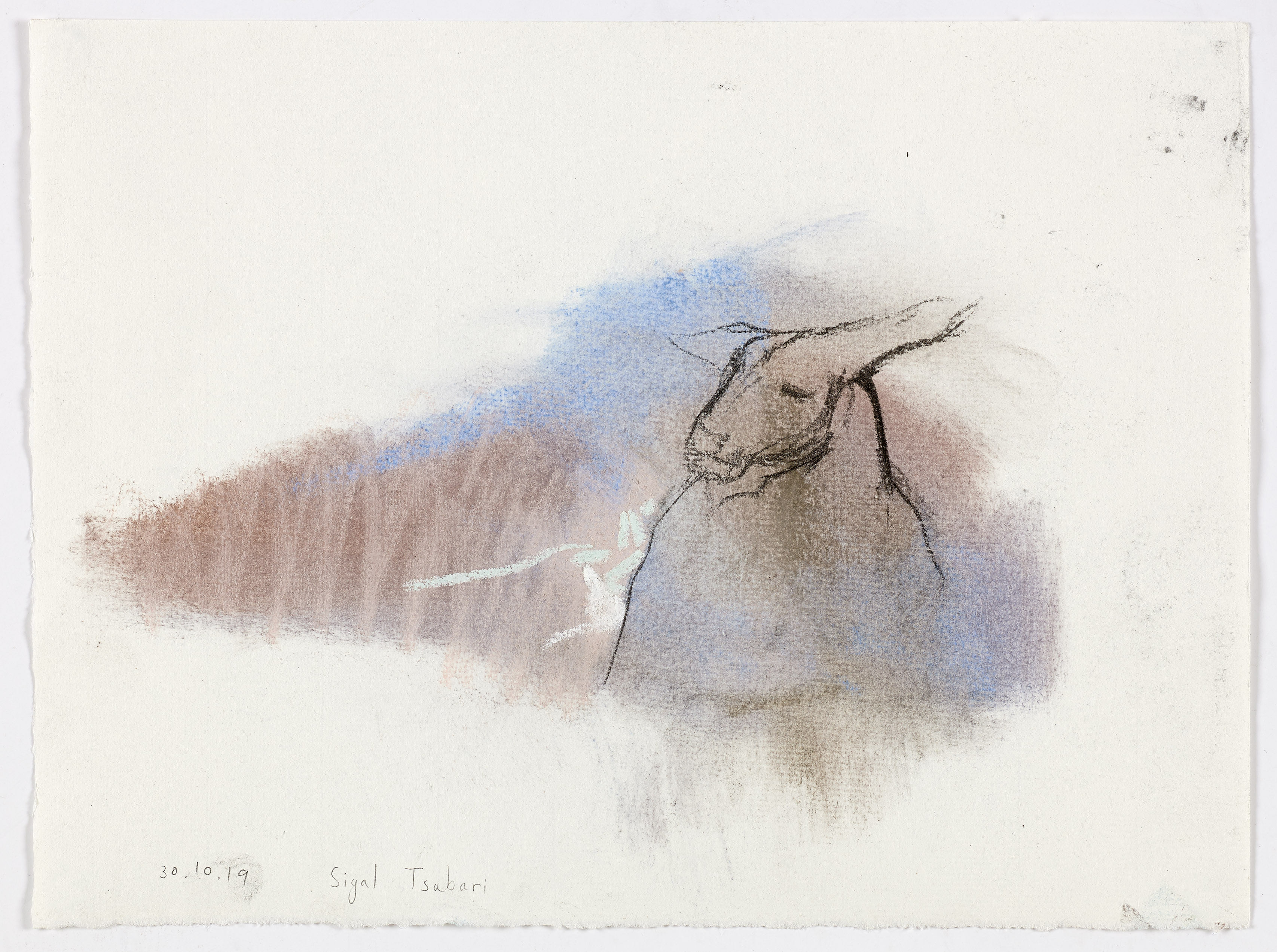 Thinking, 30.10.2019