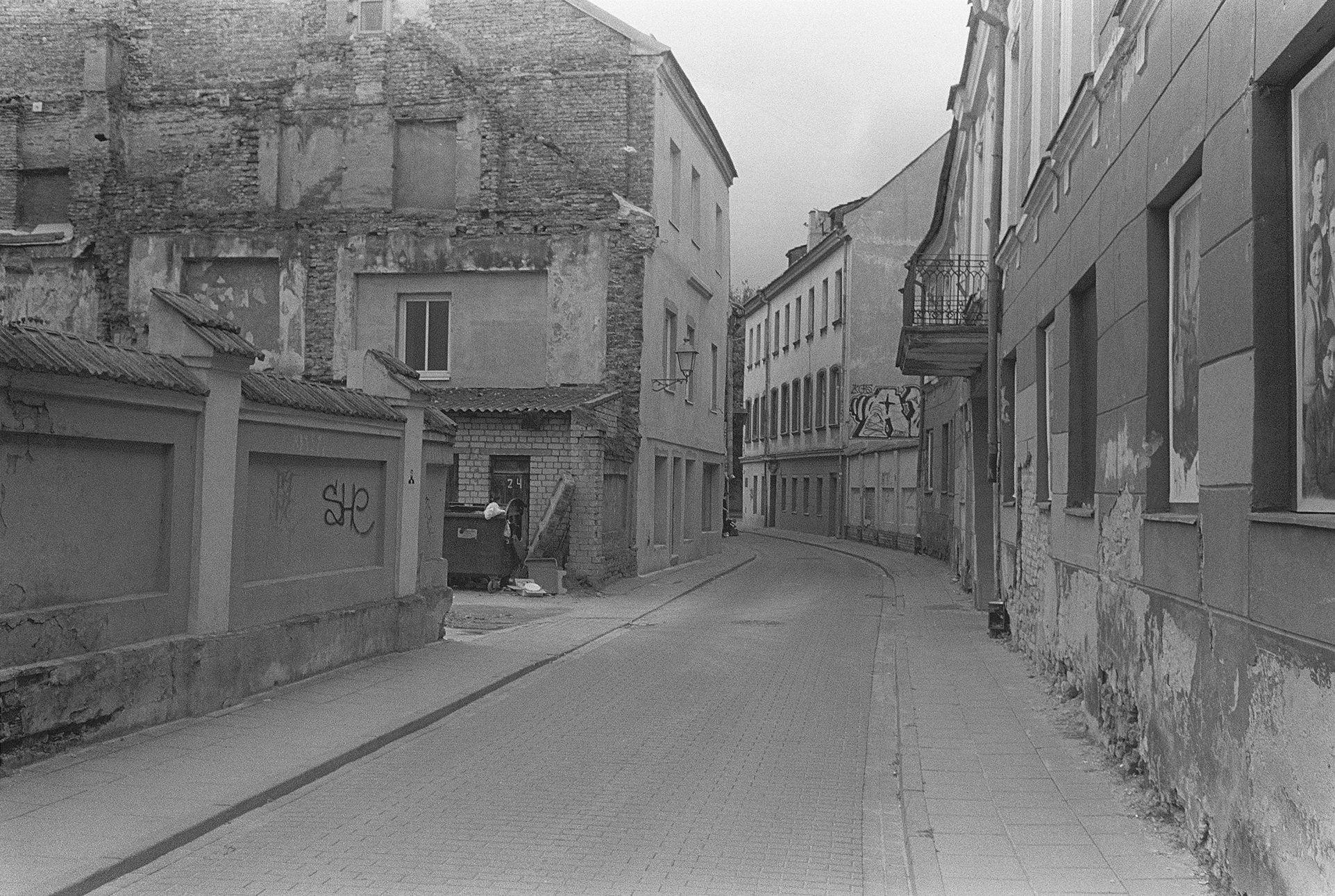 Vilna Ghetto   