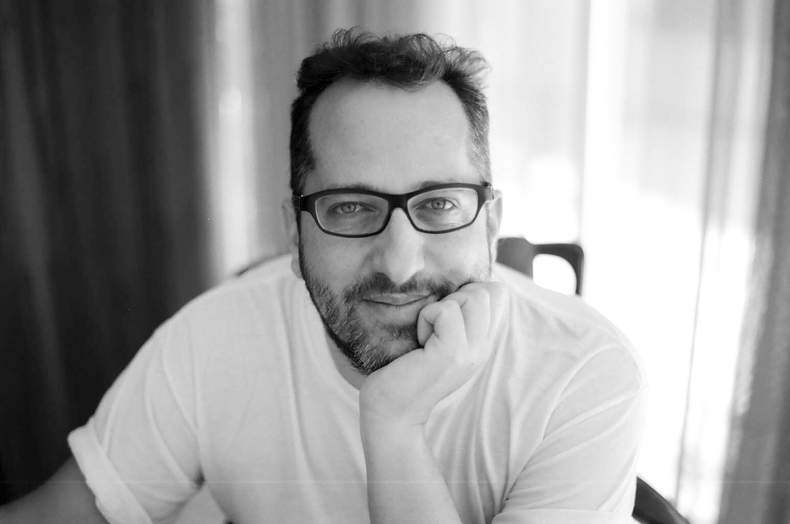  יובל סער - שיחה עם רעות ברנע