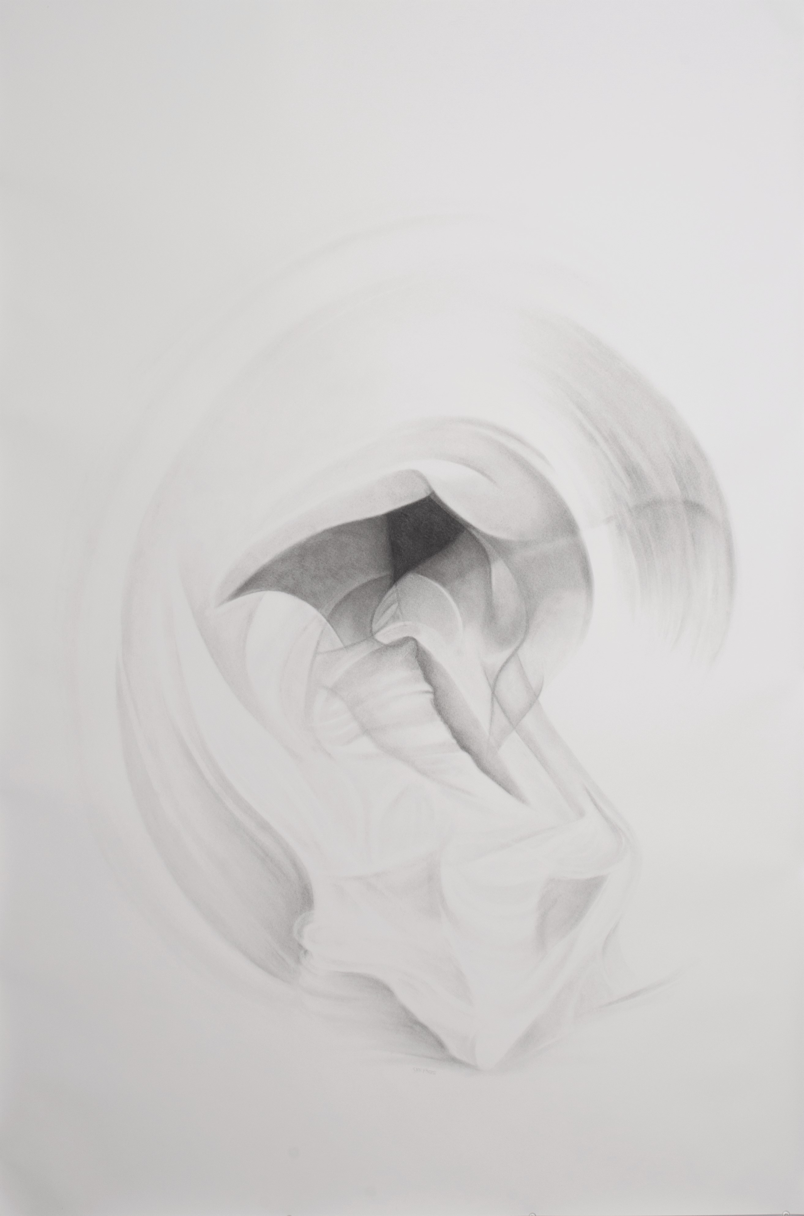 Shamah Shihadi / Disappearnce